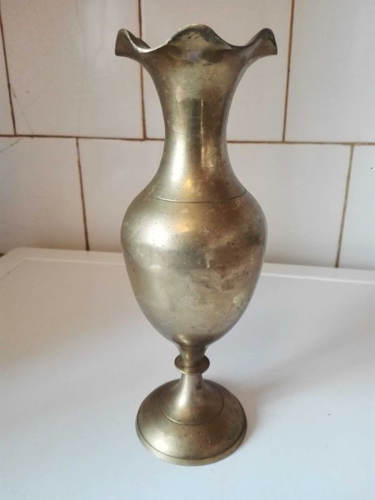 Две вази и лот гръцки фонокарти .