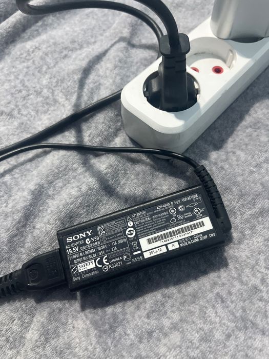 ноутбук vio sony