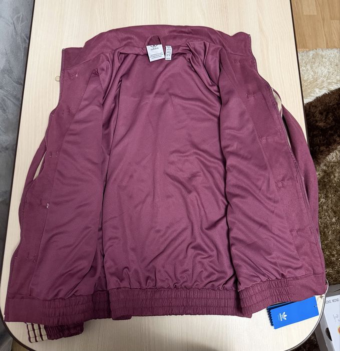 Adidas New Year Chinese Jacket