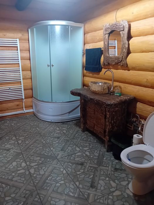 Inchiriez casa pe termen lung, Vatra Dornei str Negresti