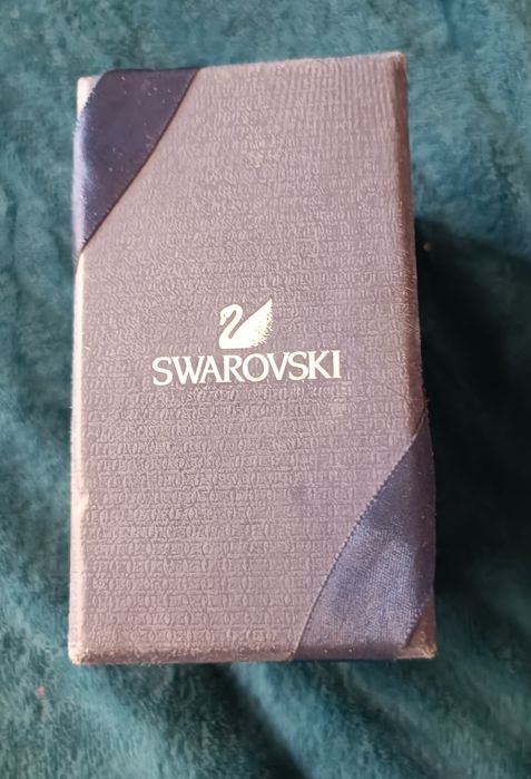 Гривна на свъровски