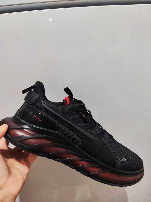 Красовка бренд Puma оригинал