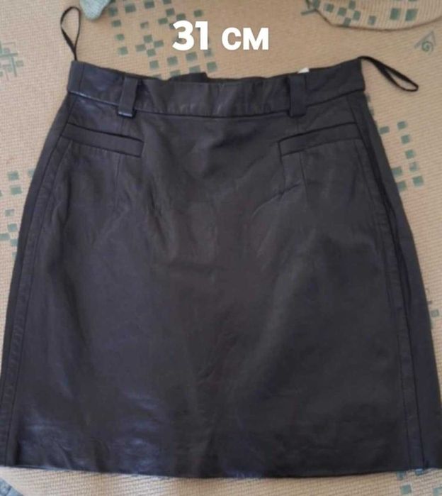 Летни рокли номер S