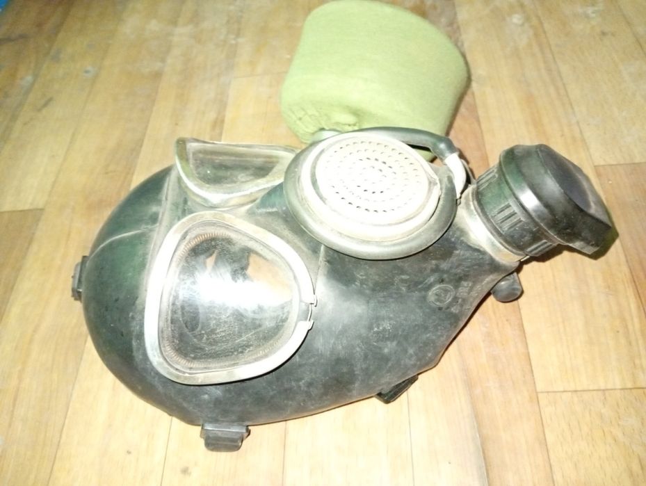 Продам противогаз