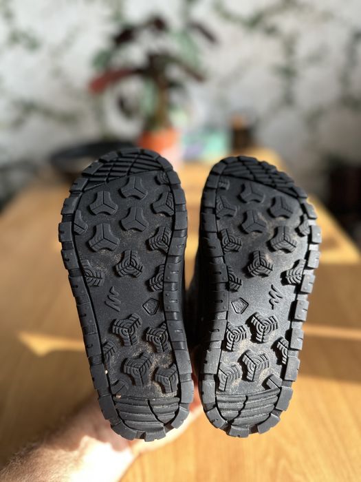 Ghete waterproof quechua