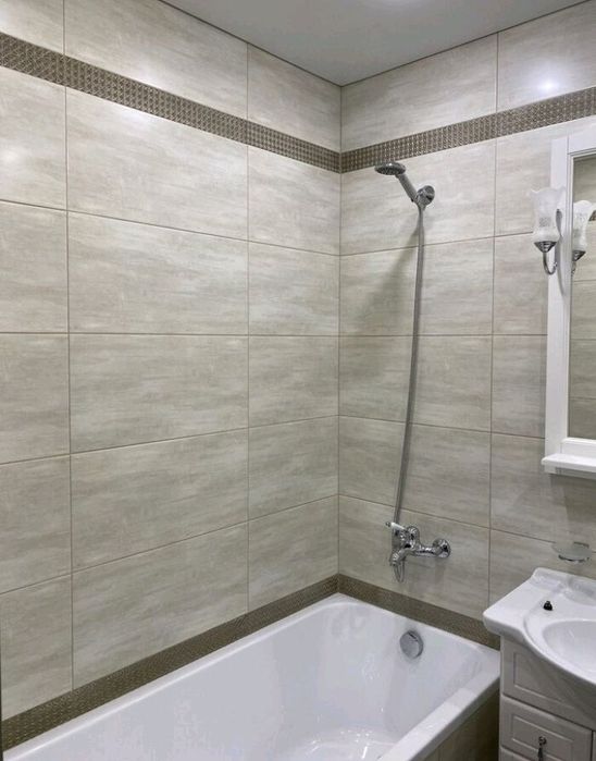 Ремонт квартир...