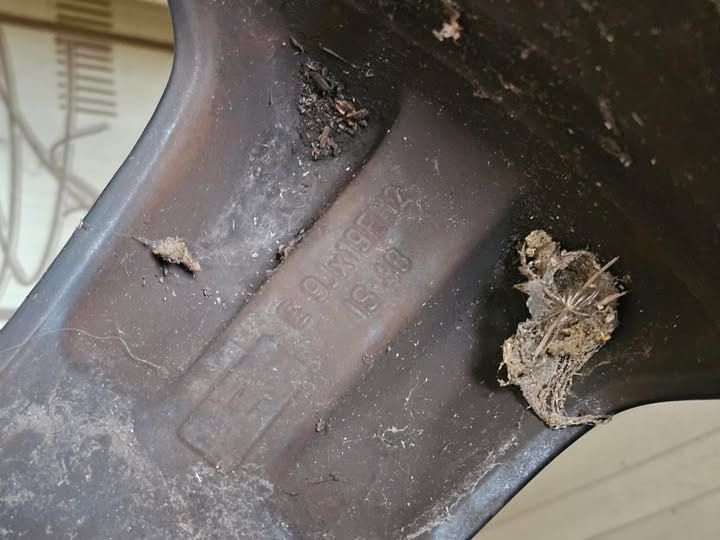 Джанти style 132