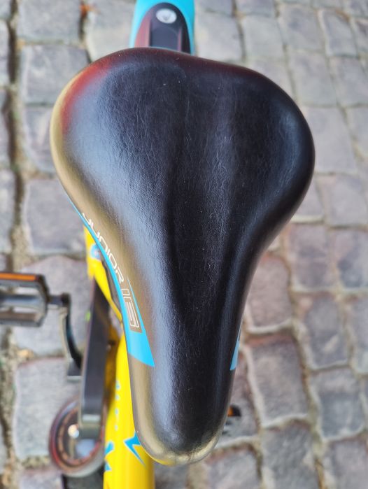 Bicicleta head roti 16