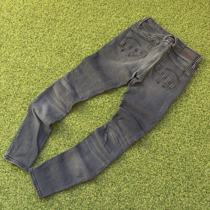 Дамски дънки G-STAR