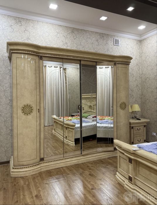 Спальный гарнитур БУ