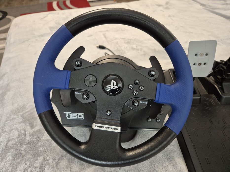 Volan Thrustmaster T150 PRO ForceFeedback