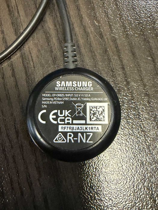 Samsung Galaxy Watch 7 Green - Гаранция до 2027г.