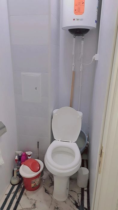 1 комнатная квартира