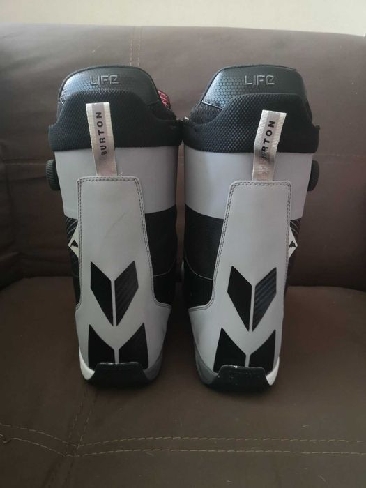 Сноуборд обувки Burton Ion Boa 45