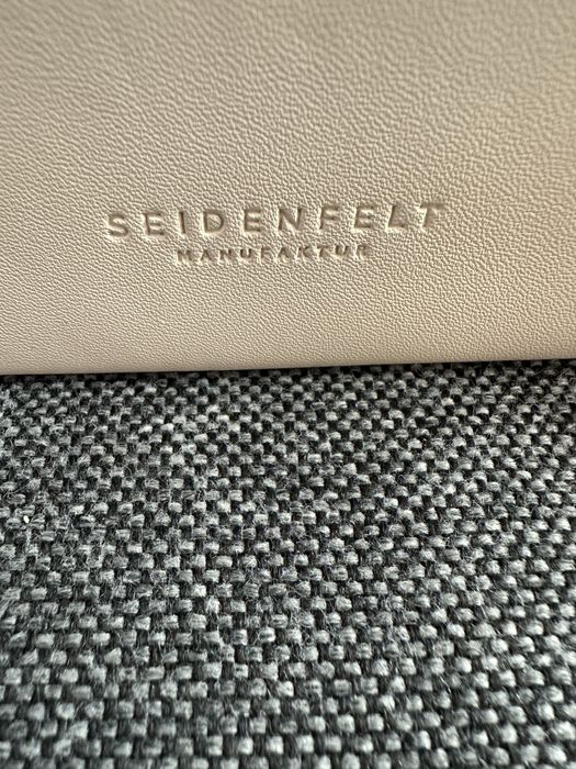 Дамска чанта Saindenfeld Manufaktur