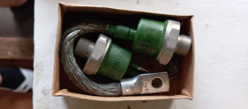 Диод В2-200 тиристор Т-150