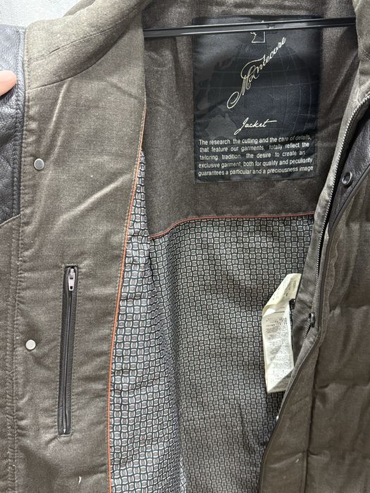 Мужские куртки зимние теплые