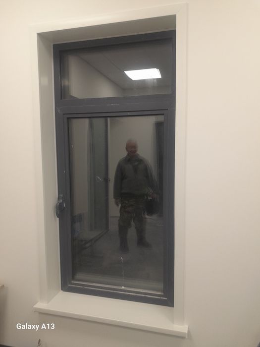 Ремонт окон дверей