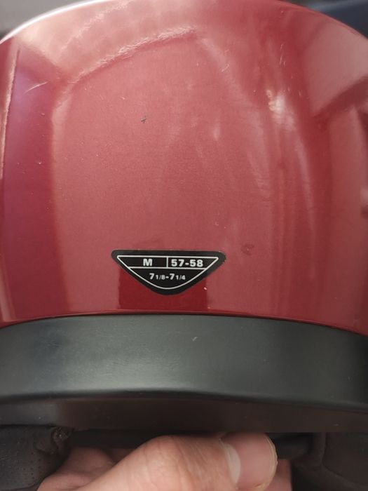 Cască AGV K3 sport/touring