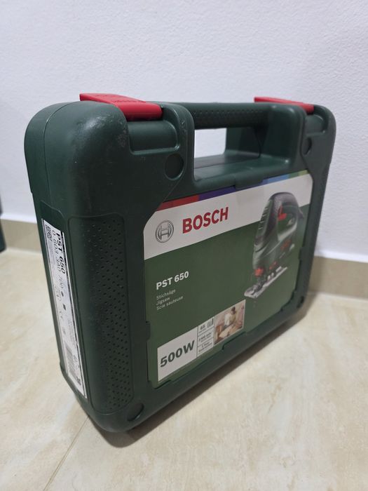 Fierastrau Pendular Bosch PST 650