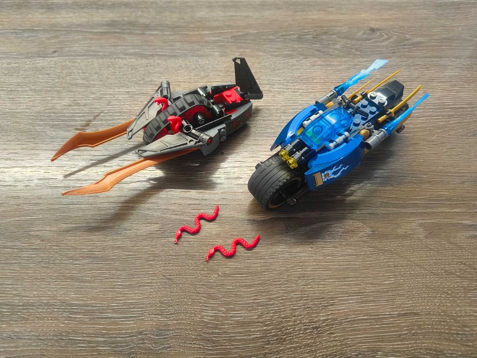 Продавам Lego сетове