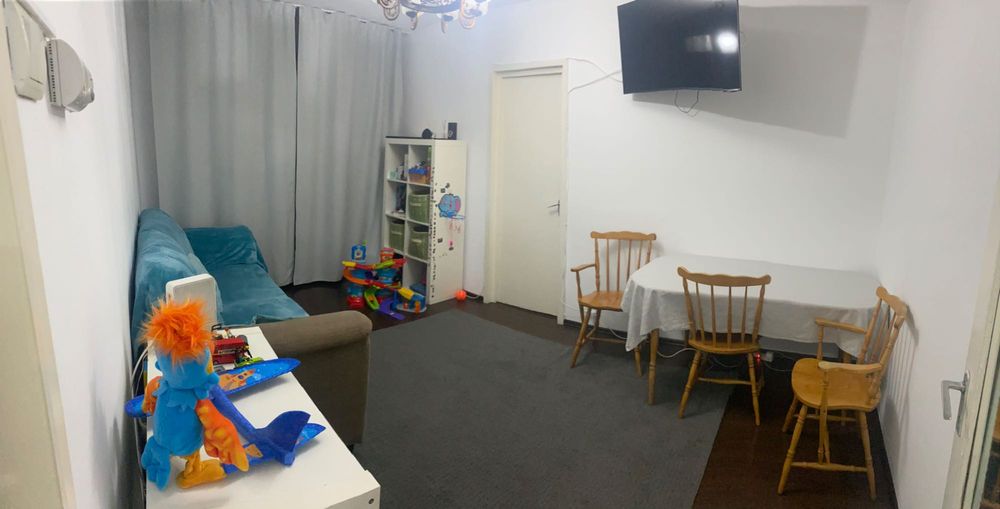 Apartament zona centrală