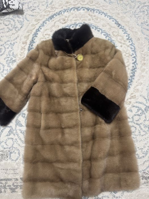Продам   шубу.   Качества   супер.