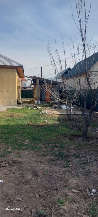 Продам частный жилой дом