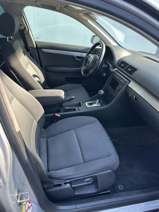 Vând sau Accept variante tot cu automata audi A4 b7 2007  diesel 2.0 tdi