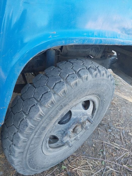 Gaz 53 sotiladi holati