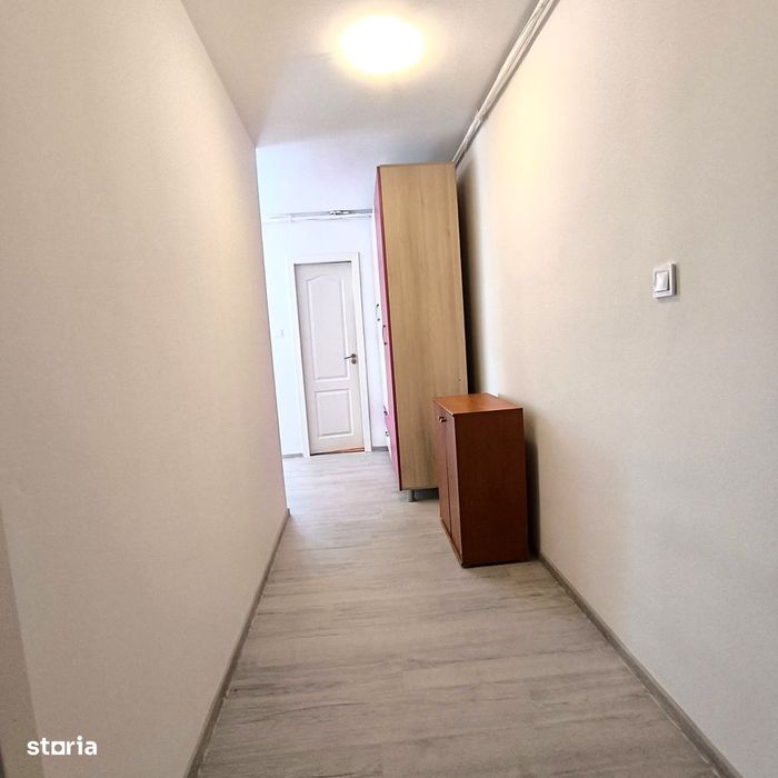 Apartament 2 camere Iasi – Vișani | Loc de parcare inclus | CT, AC
