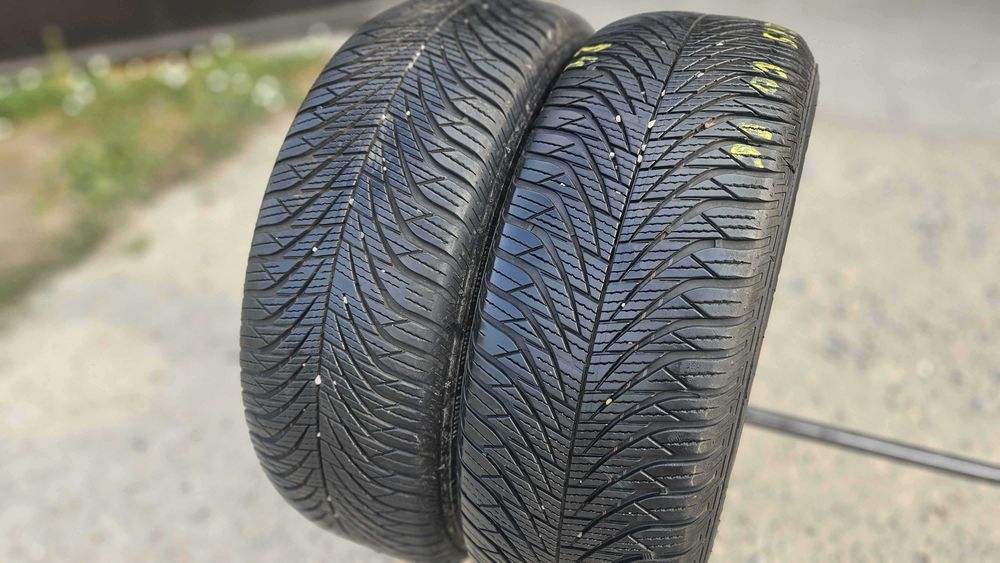 215/60 R16 • All Season • Fulda MultiControl 99V | 2 buc | DOT 2024 | Pret/buc