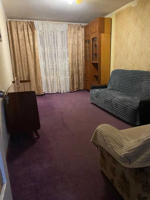 Дава се под наем Едностаен апартамент в София, Сухата река - 47 кв.м за 325 € - Снимка #1