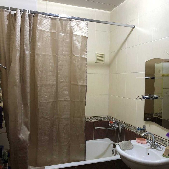 Сдам срочно в центре м Дружбы Народов 3/3/9