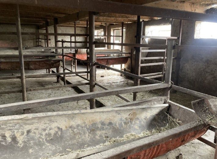 Продается частный дом