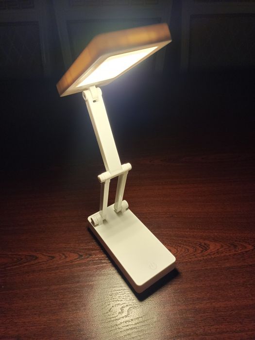 Ночник (лампа) с тремя режимами