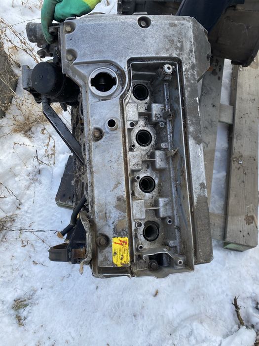 Матор санёнг каирон