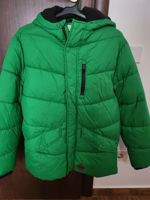 Geaca Reserved copii