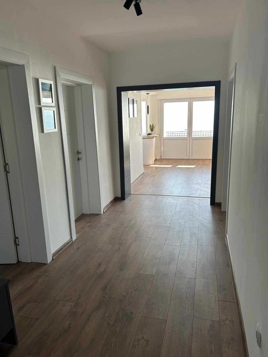 Дава се под наем Тристаен апартамент в Балчик - 137 кв.м за 800 € - Снимка #18