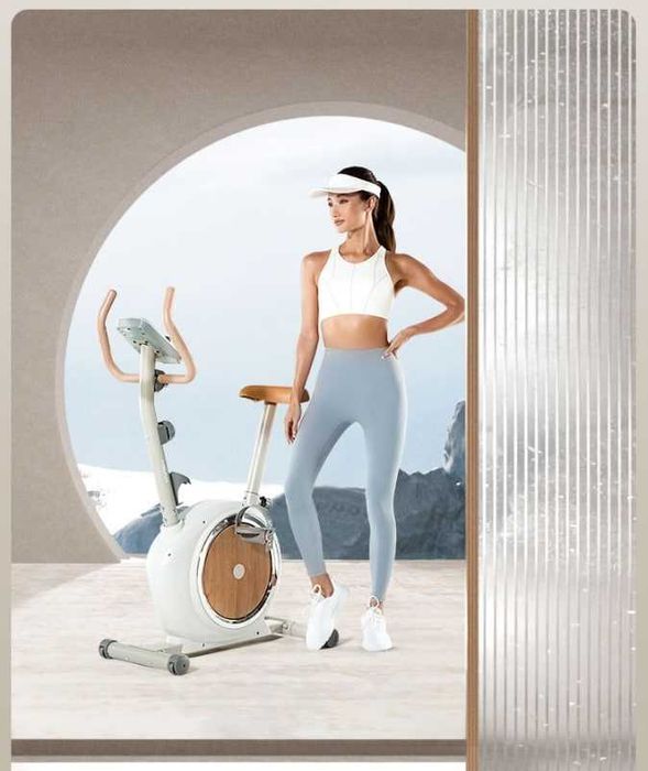 Spinning bike / Велотренажер Spinning bike