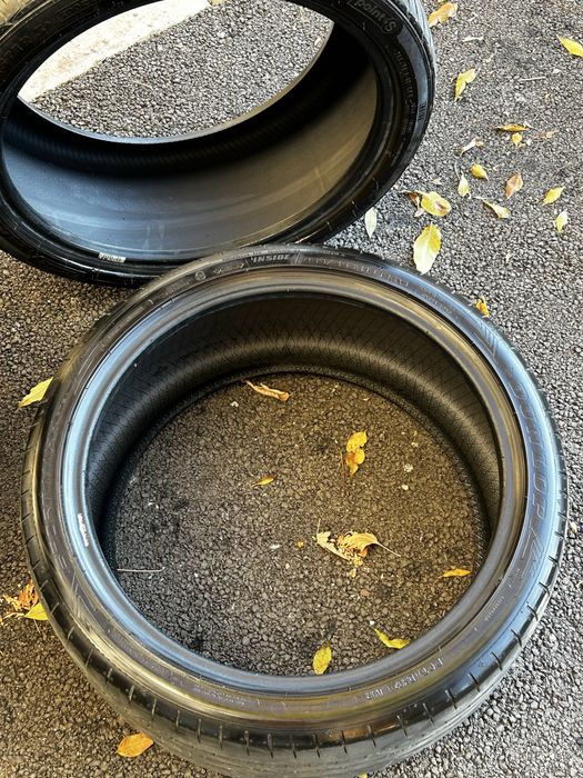 Anvelope vara 255/35 R19 96Y XL