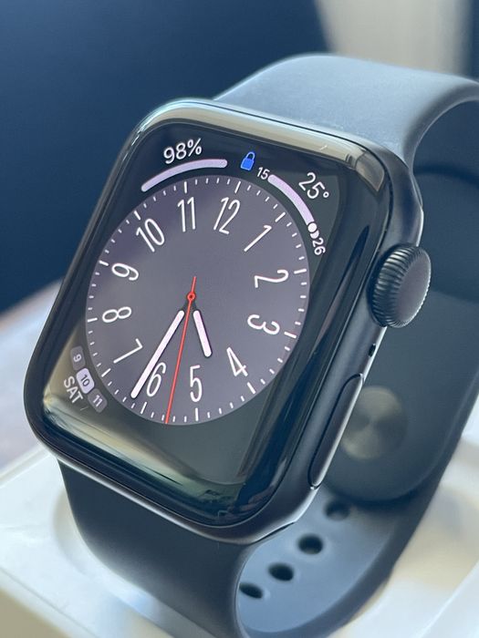 Apple watch SE 3 40mm GPS
