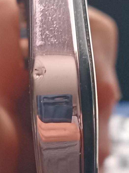 Vivo v50 Lite (6500 mAh)