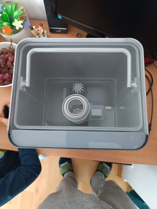Umidificator Star Light