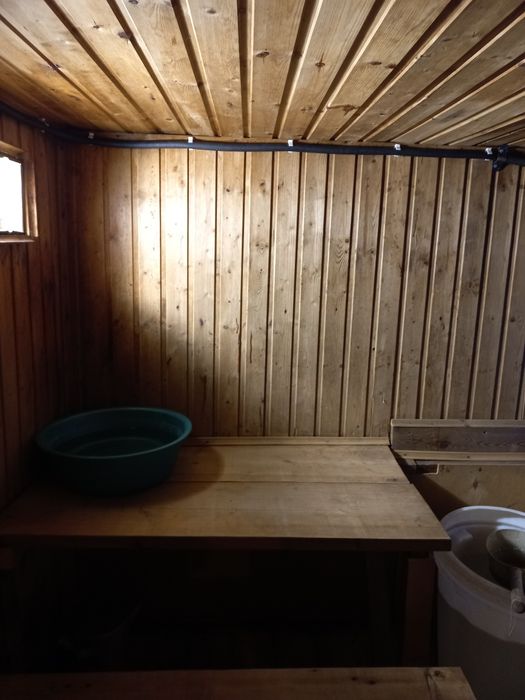 Дача Элеваторщик