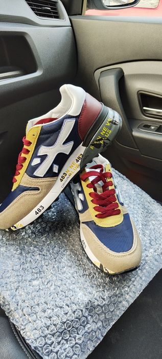 Sneackers Men Premium