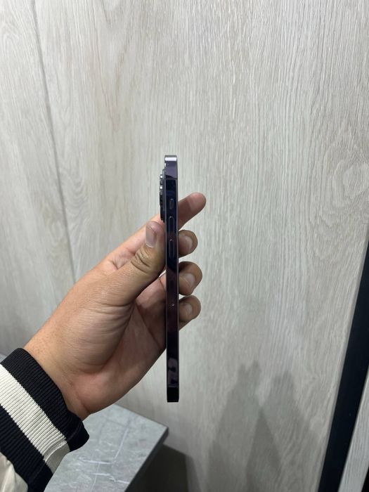 Iphone 14 Pro Max 2Sim