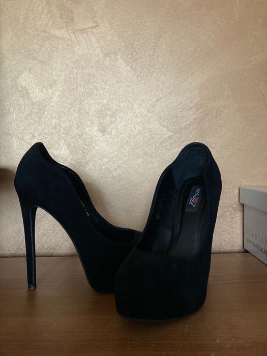 Дамски обувки, 39 номер