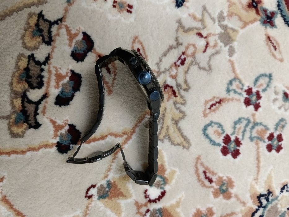 мужской часы кирамика