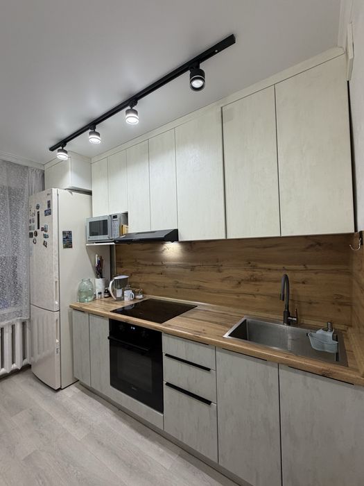 Продам 3х комнатную квартиру
